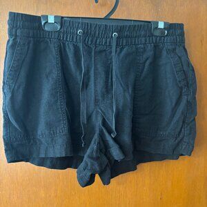 Gap Utility Pull-On Shorts, Size M